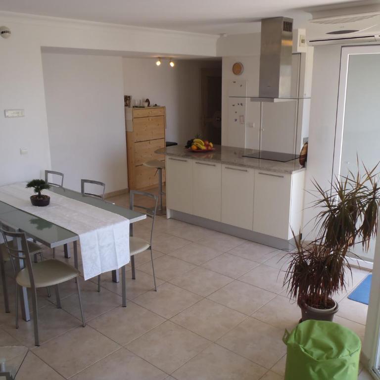 Appartement Les Alizés - Appartamento con 3 Camere da Letto - 10