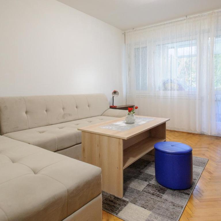 Mostario Apartment - Apartment mit 1 Schlafzimmer - 1