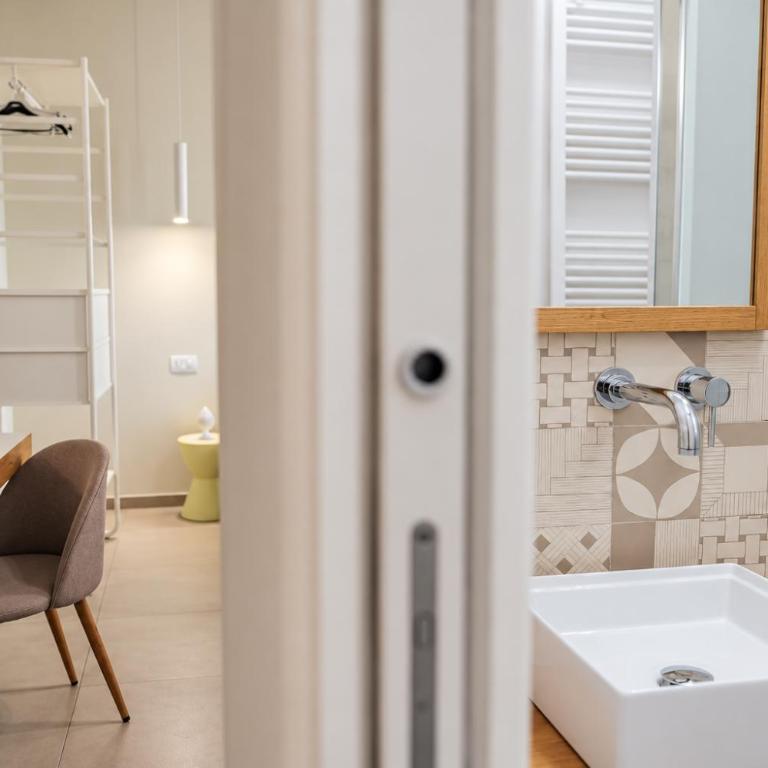 Villa Sece - Luxury Rooms - Camera Matrimoniale Deluxe - 7