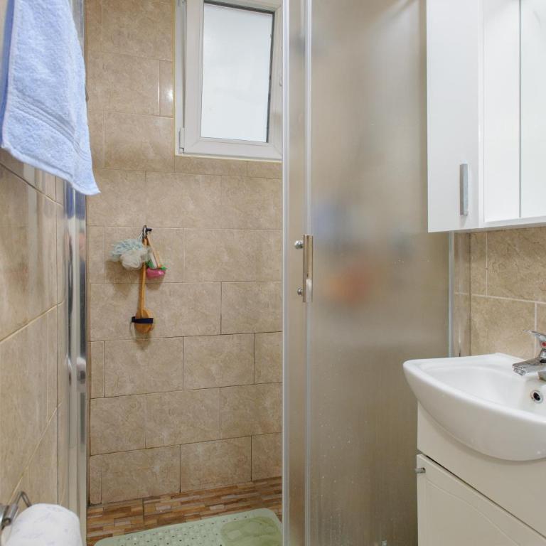 Mostario Apartment - Apartment mit 1 Schlafzimmer - 19