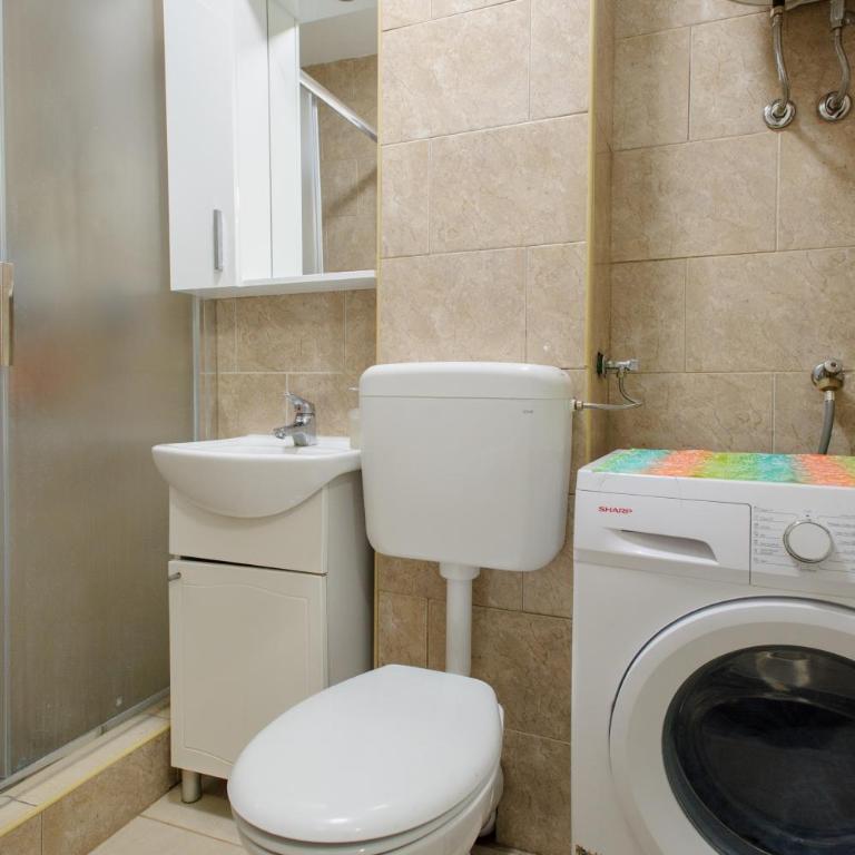 Mostario Apartment - Apartment mit 1 Schlafzimmer - 20