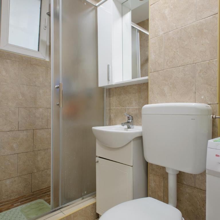Mostario Apartment - Apartment mit 1 Schlafzimmer - 21