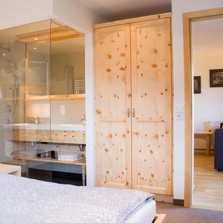 Zederberg Appartements - Apartment mit 2 Schlafzimmern (5 Erwachsene) - 3