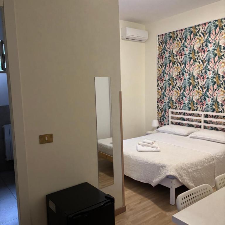 Eva Suites - Camera Tripla - 16