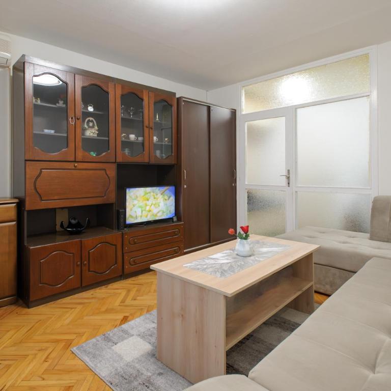 Mostario Apartment - Apartment mit 1 Schlafzimmer - 2