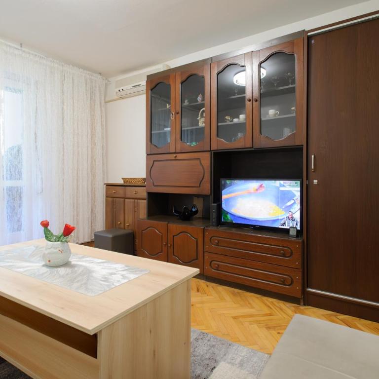 Mostario Apartment - Apartment mit 1 Schlafzimmer - 10
