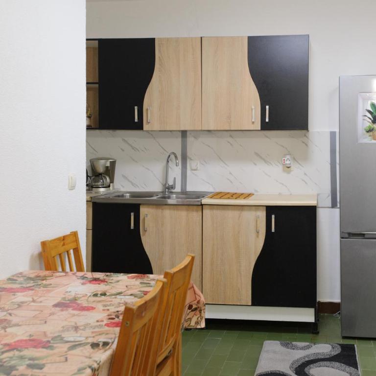 Mostario Apartment - Apartment mit 1 Schlafzimmer - 11
