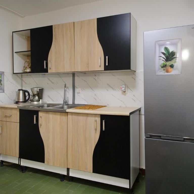 Mostario Apartment - Apartment mit 1 Schlafzimmer - 13