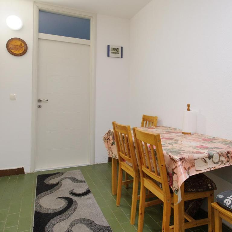 Mostario Apartment - Apartment mit 1 Schlafzimmer - 14