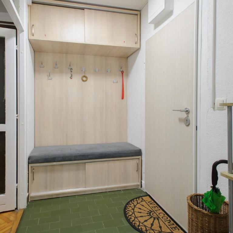 Mostario Apartment - Apartment mit 1 Schlafzimmer - 26