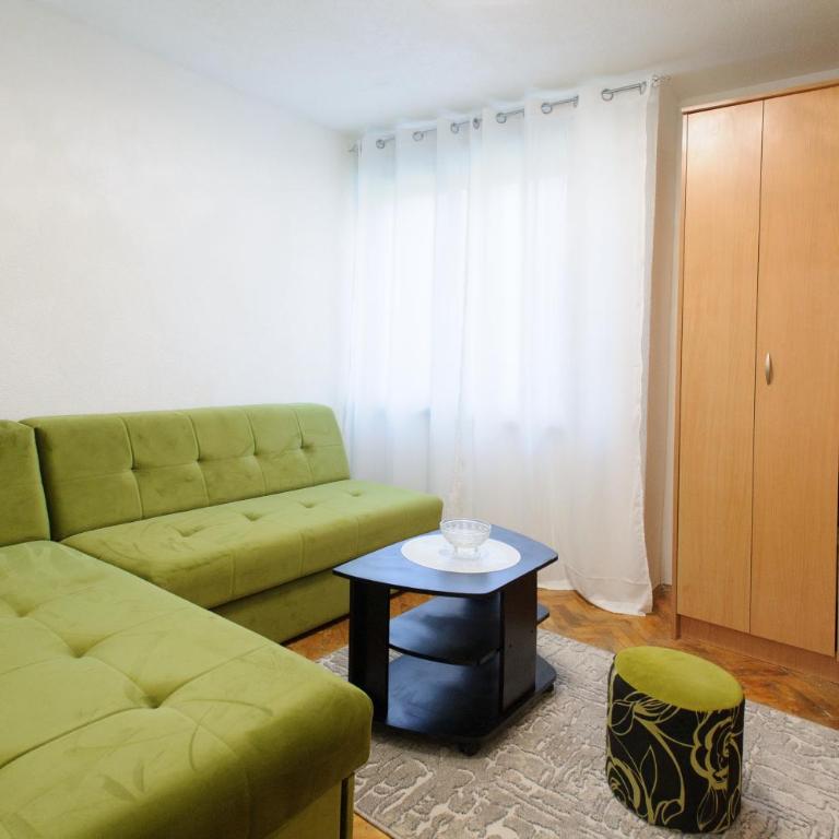 Mostario Apartment - Apartment mit 1 Schlafzimmer - 5