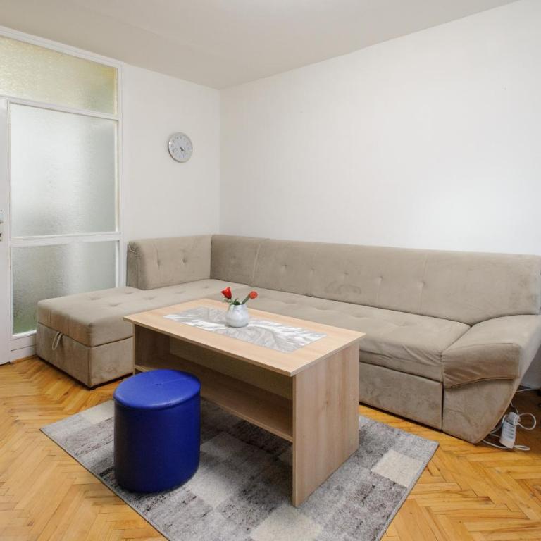 Mostario Apartment - Apartment mit 1 Schlafzimmer - 9