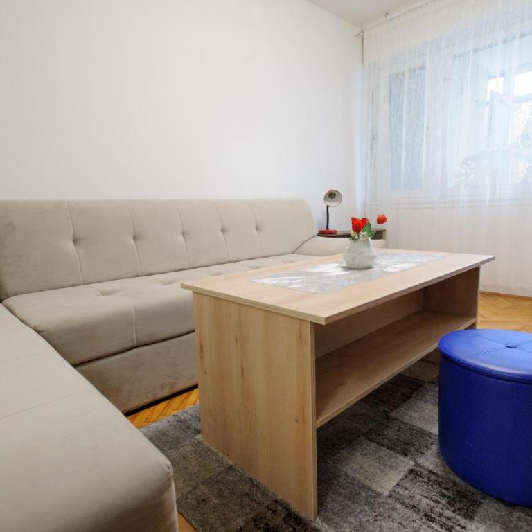 Mostario Apartment - Apartment mit 1 Schlafzimmer - 16