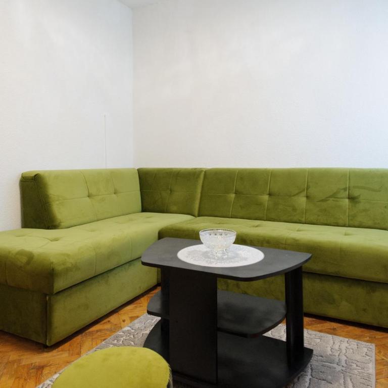 Mostario Apartment - Apartment mit 1 Schlafzimmer - 6