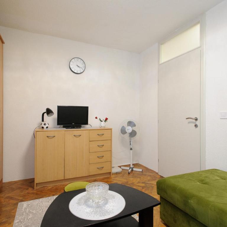 Mostario Apartment - Apartment mit 1 Schlafzimmer - 7