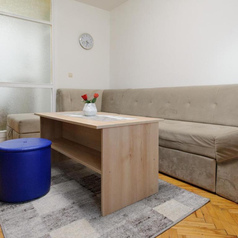 Mostario Apartment - Apartment mit 1 Schlafzimmer - 17