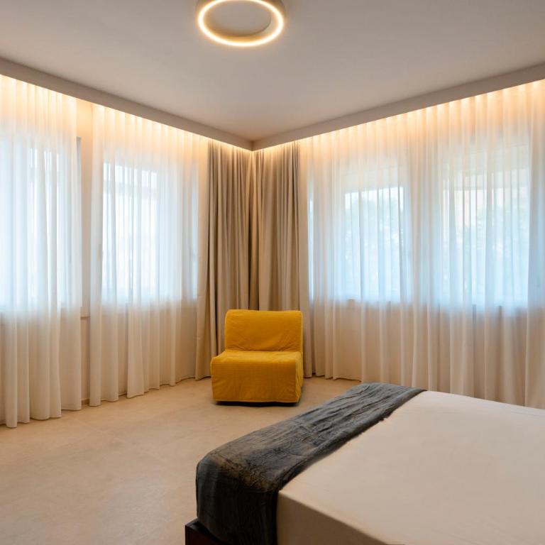 Corso Sicilia 111 - King Room - 7