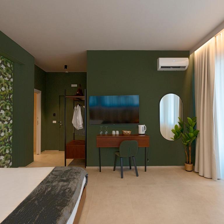 Corso Sicilia 111 - King Room - 6