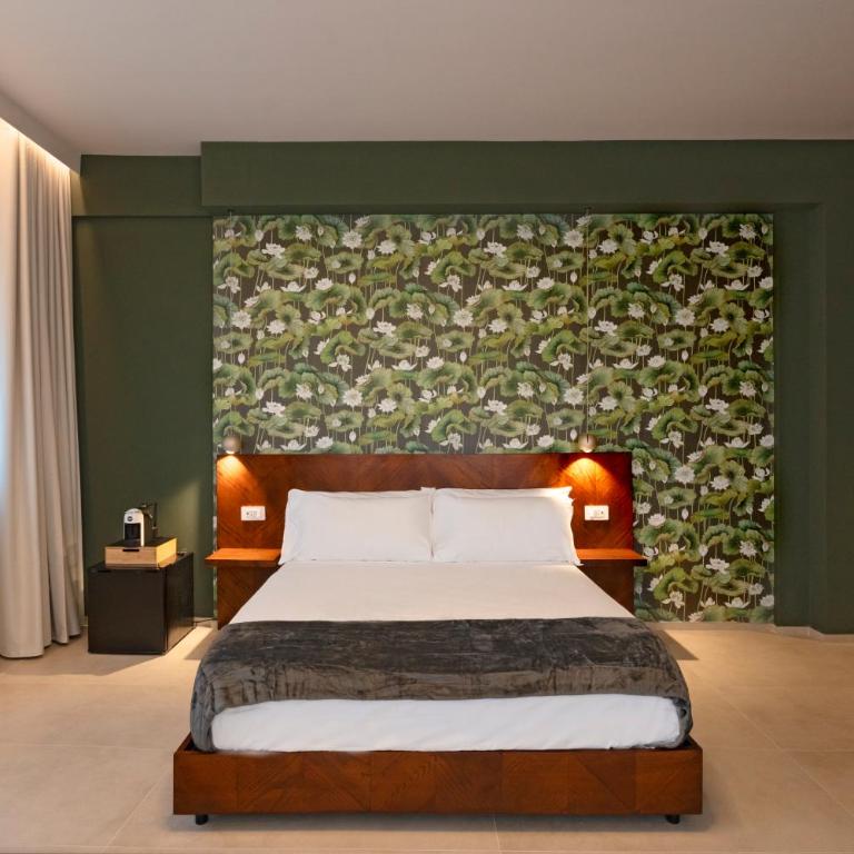 Corso Sicilia 111 - King Room - 4