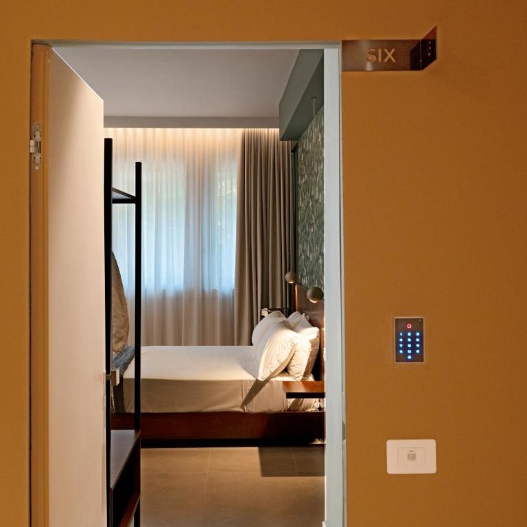 Corso Sicilia 111 - King Room - 3
