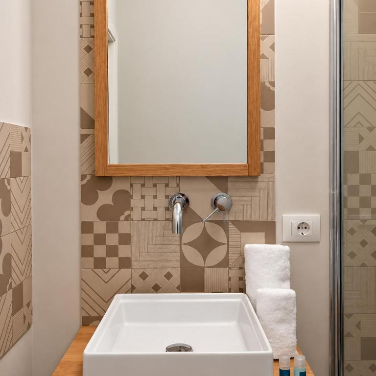Villa Sece - Luxury Rooms - Camera Matrimoniale Deluxe - 39