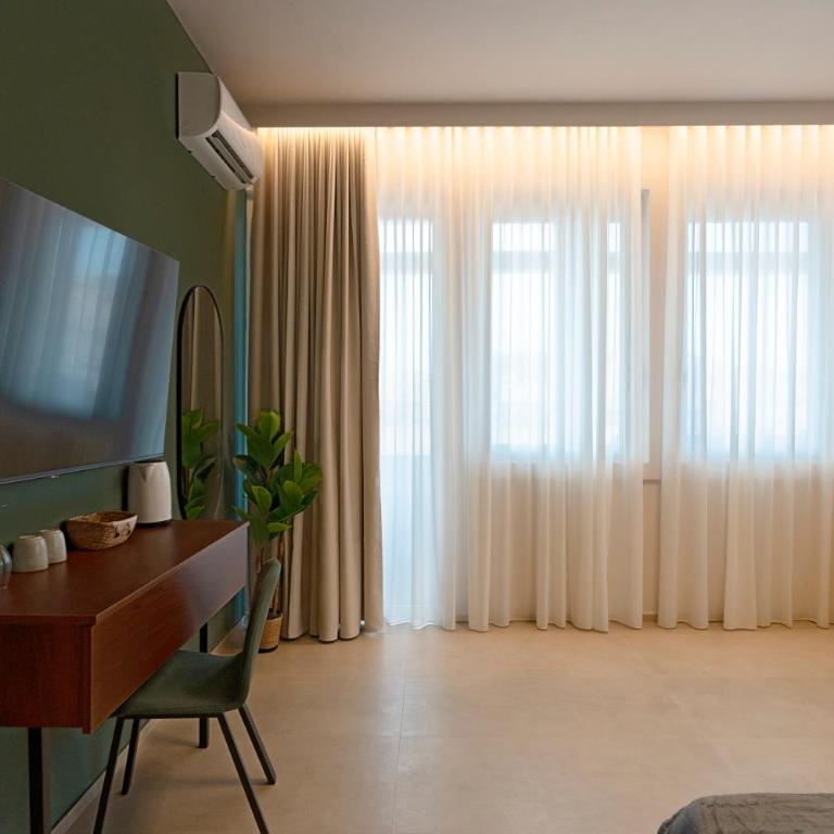 Corso Sicilia 111 - King Room - 2