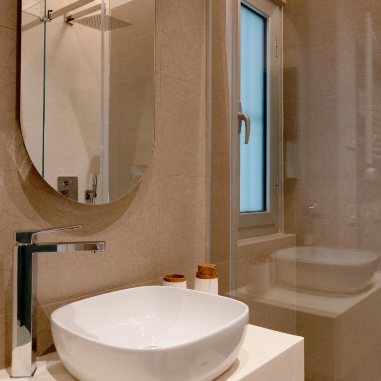Corso Sicilia 111 - King Room - 8