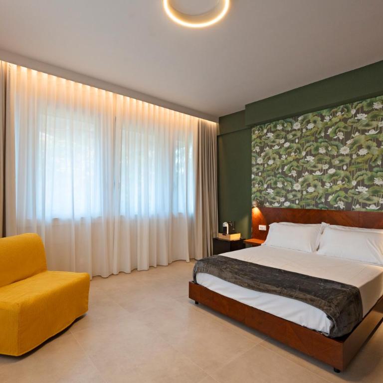 Corso Sicilia 111 - King Room - 5