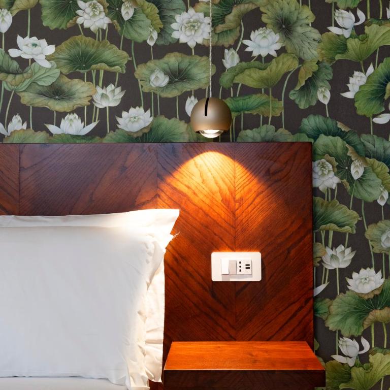 Corso Sicilia 111 - King Room - 10