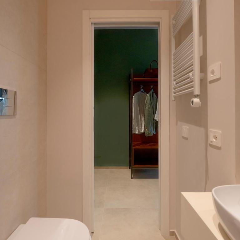Corso Sicilia 111 - King Room - 11