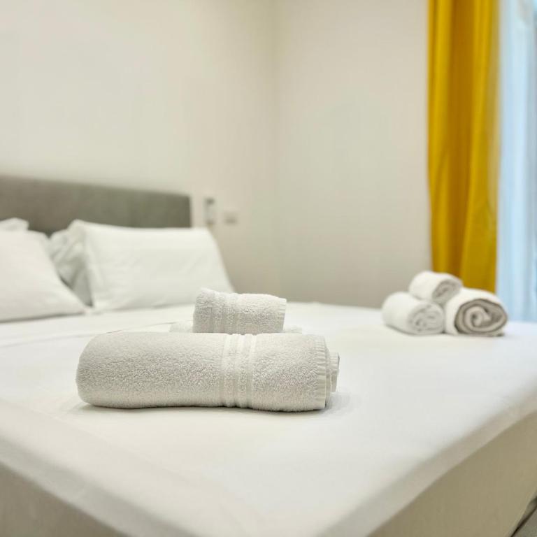 Kalat 269 - Apartment mit 1 Schlafzimmer - 8