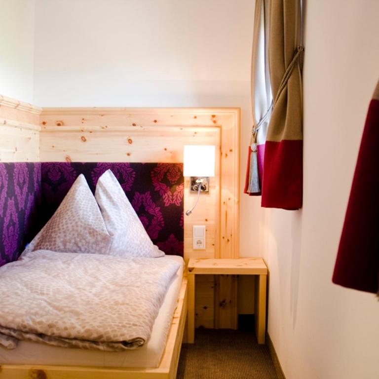 Zederberg Appartements - Apartment mit 2 Schlafzimmern (5 Erwachsene) - 4