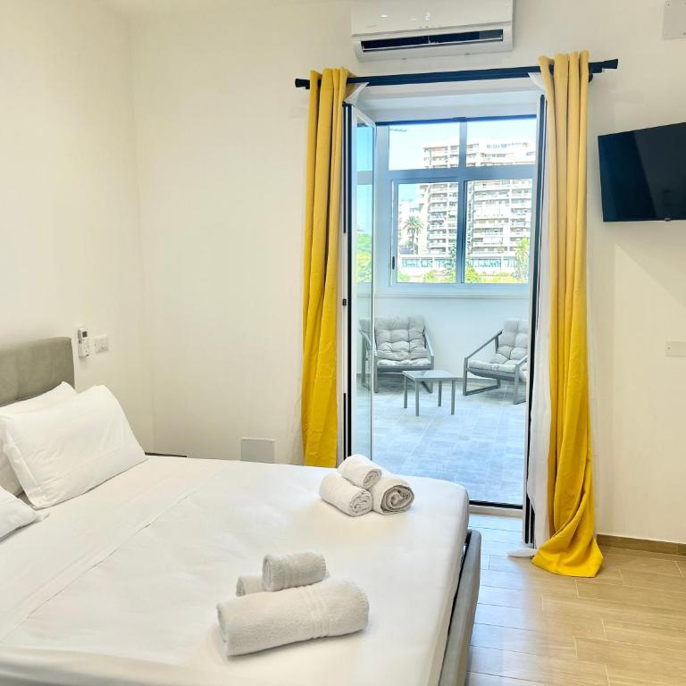 Kalat 269 - Apartment mit 1 Schlafzimmer - 1
