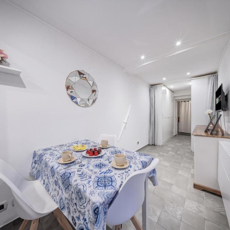 Historic Charme - Wifi - Smart TV - port 3 min - Apartment mit 1 Schlafzimmer - 4