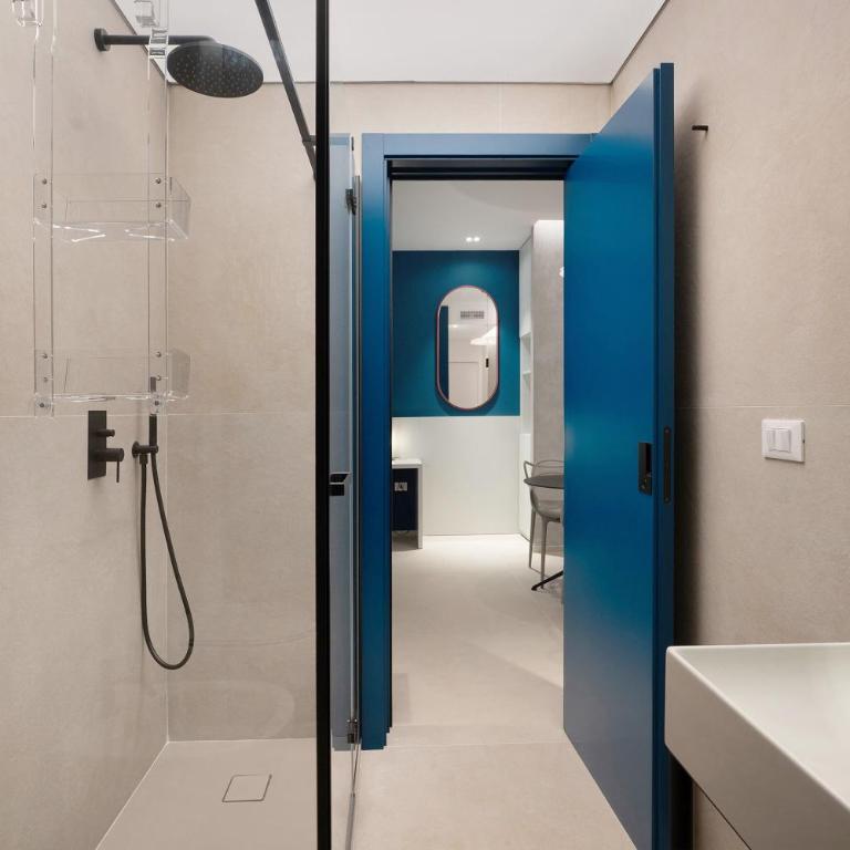 La Maison des Petites Fleurs - Casa con 1 Camera da Letto - 14