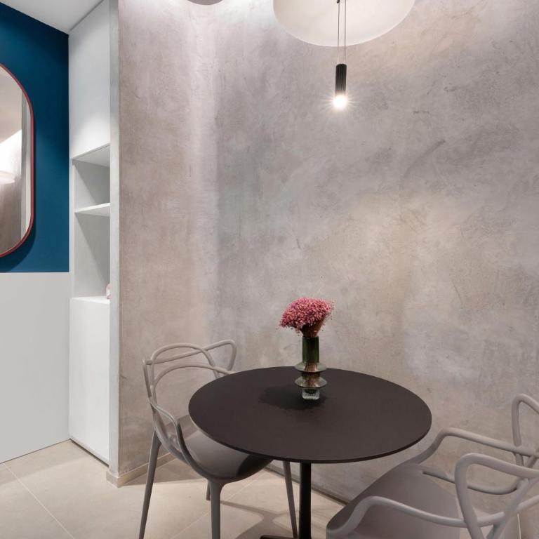 La Maison des Petites Fleurs - Casa con 1 Camera da Letto - 9