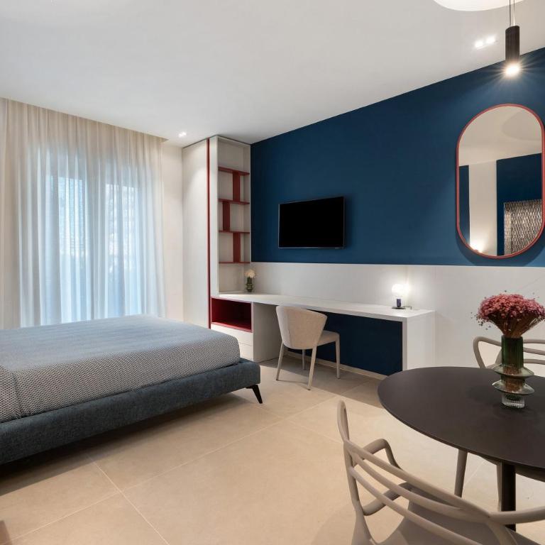 La Maison des Petites Fleurs - Casa con 1 Camera da Letto - 16
