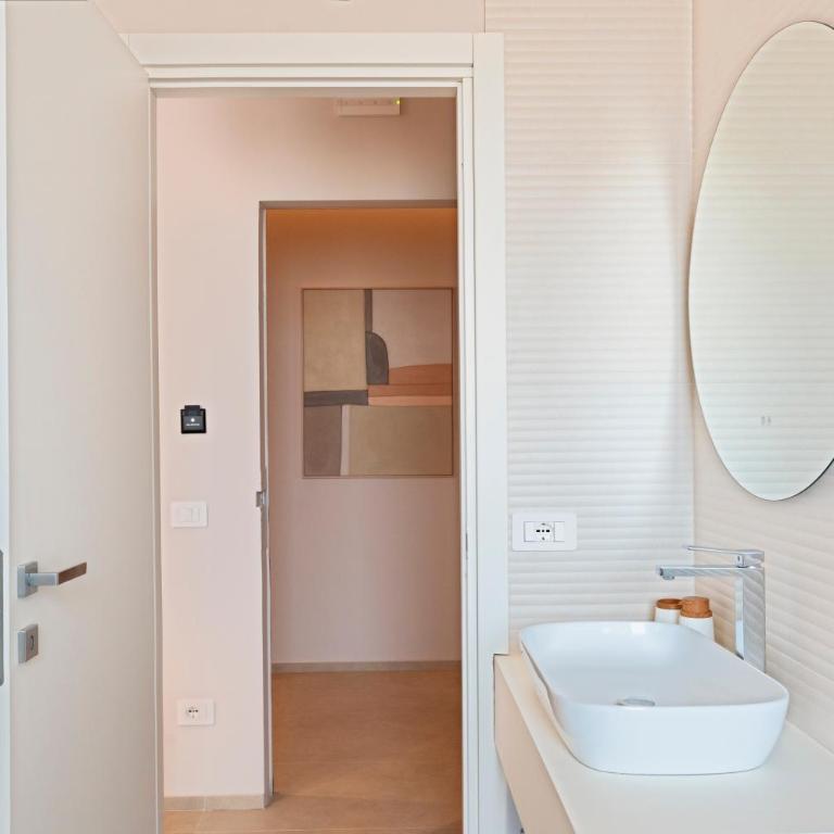 Corso Sicilia 111 - Family Suite - 6