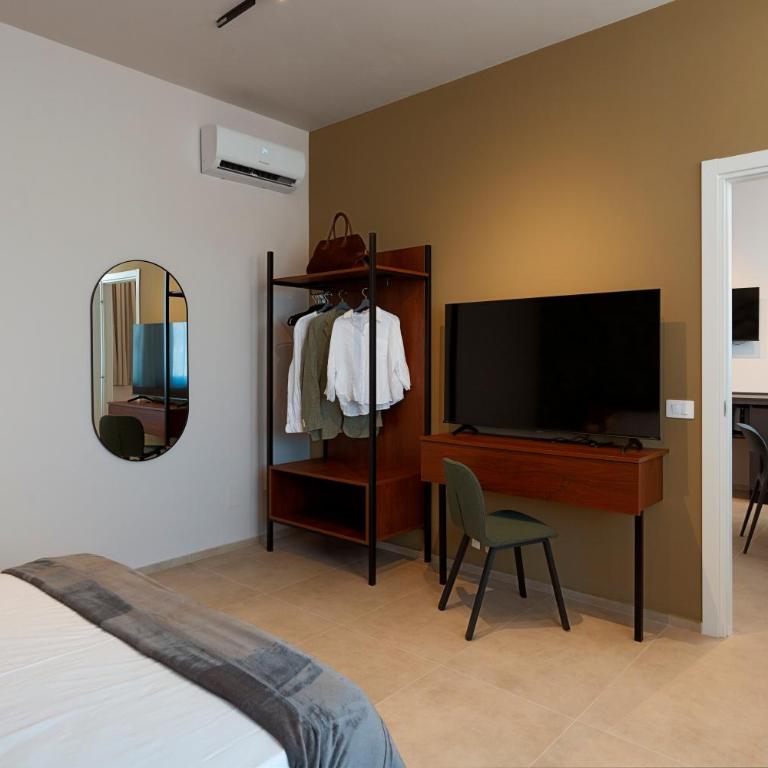 Corso Sicilia 111 - Family Suite - 1