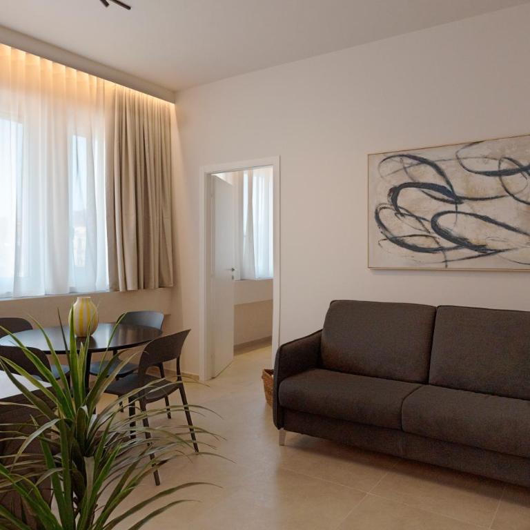 Corso Sicilia 111 - Family Suite - 2