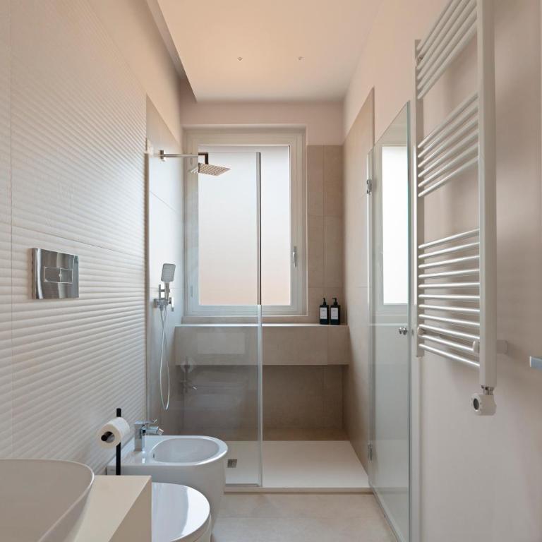 Corso Sicilia 111 - Family Suite - 5