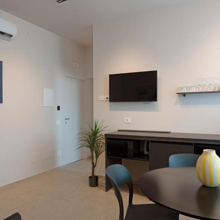 Corso Sicilia 111 - Family Suite - 4