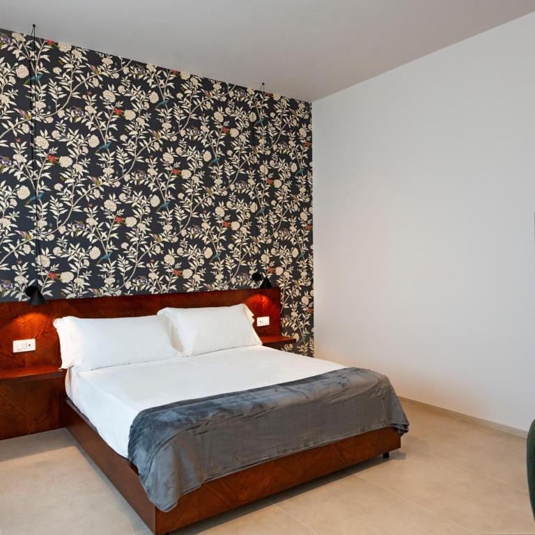 Corso Sicilia 111 - Family Suite - 7
