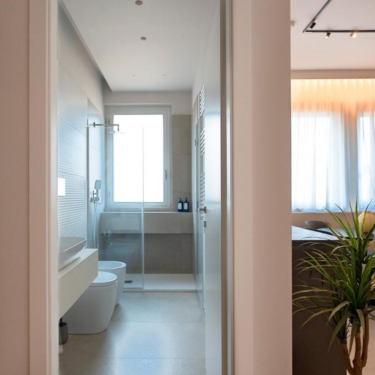 Corso Sicilia 111 - Family Suite - 11