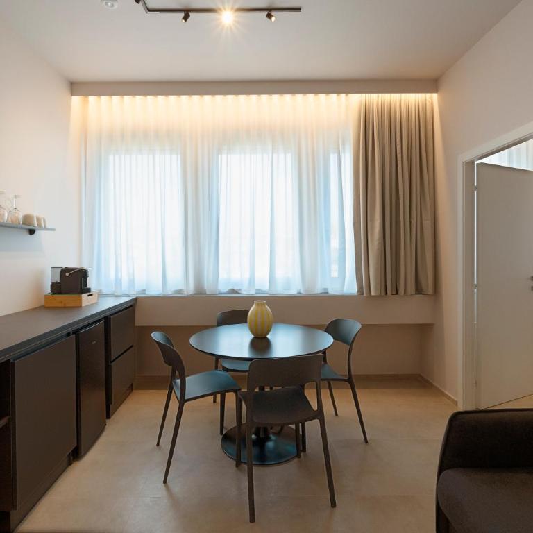 Corso Sicilia 111 - Family Suite - 12