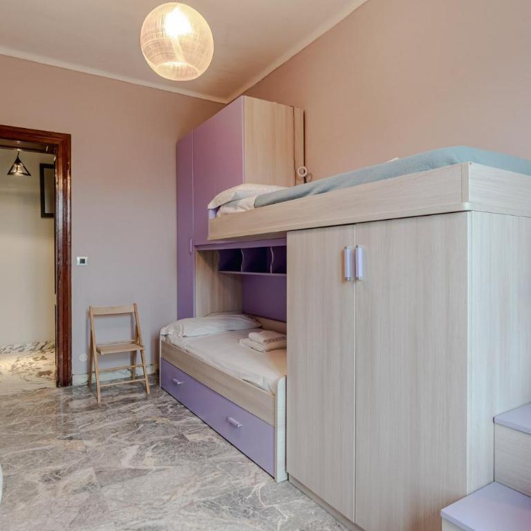 GuestHost - Olympic Stadium and Inalpi Apartment - Two-Bedroom Apartment - 10