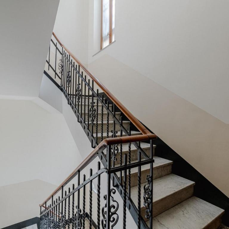 GuestHost - Olympic Stadium and Inalpi Apartment - Two-Bedroom Apartment - 20