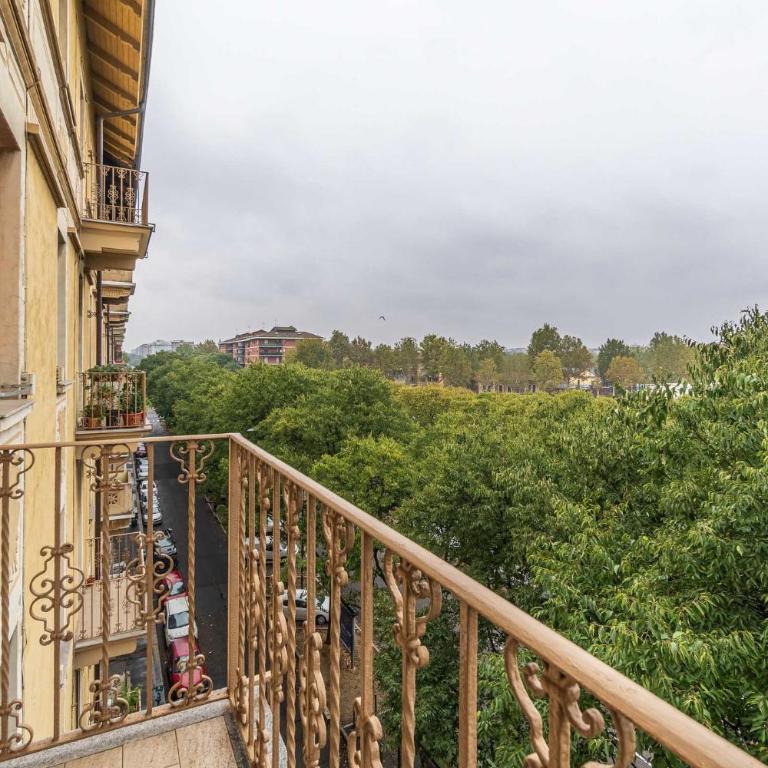 GuestHost - Olympic Stadium and Inalpi Apartment - Two-Bedroom Apartment - 17
