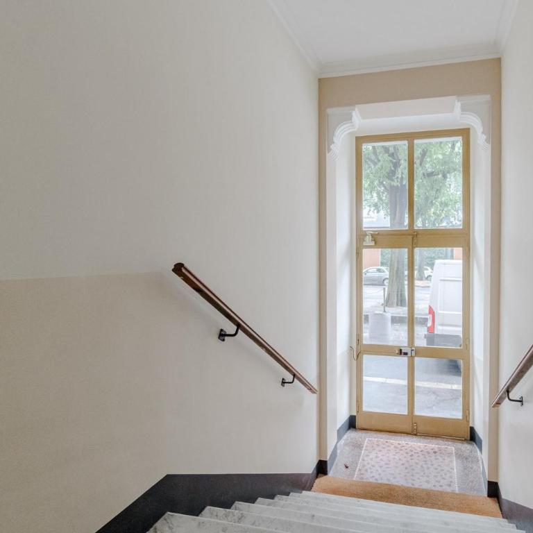 GuestHost - Olympic Stadium and Inalpi Apartment - Two-Bedroom Apartment - 22