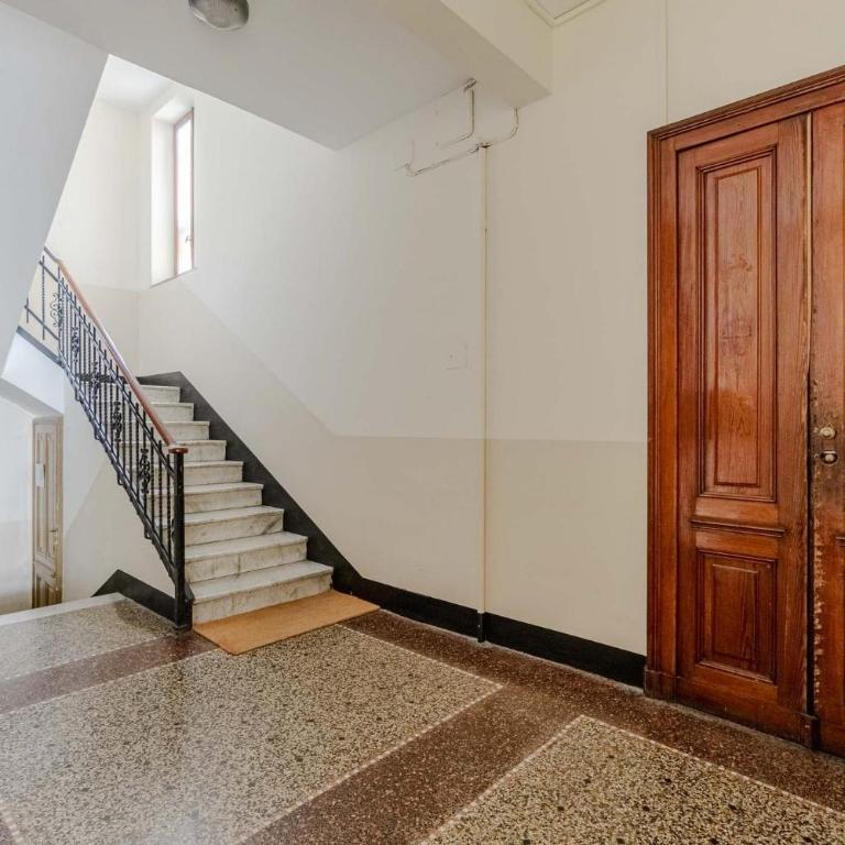 GuestHost - Olympic Stadium and Inalpi Apartment - Two-Bedroom Apartment - 21